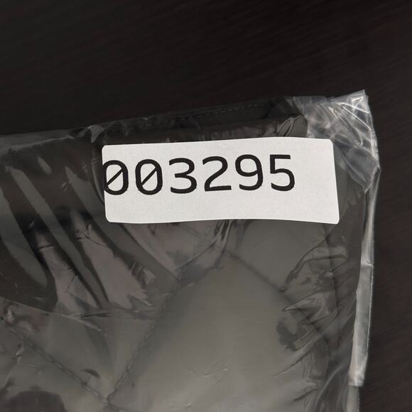 Joules Chatham Gilet Vest Womens 6 US Zip Up Quilted Outdoor Winter NEW 10 UK - Picture 9 of 9